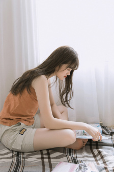 山中森林