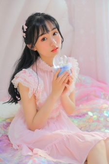 宠婚萝卜兔子