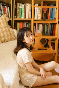 晚娘上