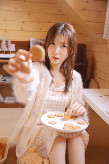 被囚禁的圣女