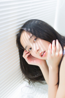 朱竹清cosai实操