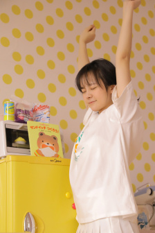 美女壁纸