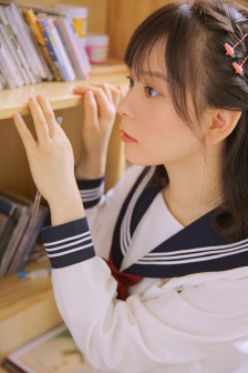 国色芳华电视剧