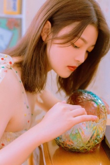 不知火舞的乱叫聚会