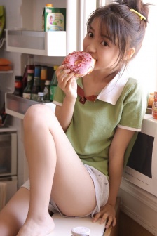 甜蜜十八岁