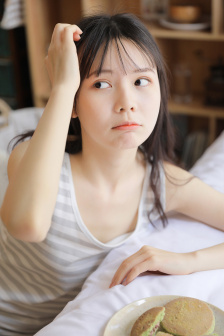 明星专题：刘冬沁